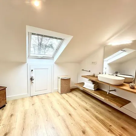 Casa Frente A La Playa Prázdninový dům