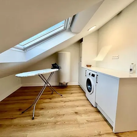 Prázdninový dům Casa Frente A La Playa *