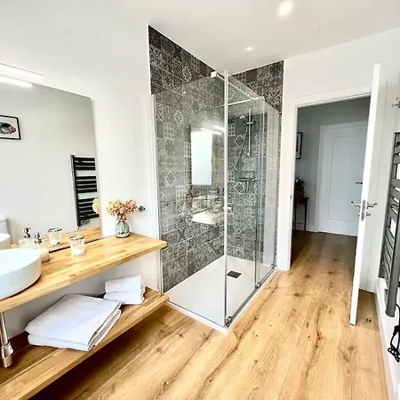 Casa Frente A La Playa Prázdninový dům Ribeira
