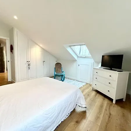 Prázdninový dům Casa Frente A La Playa *