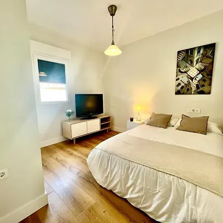 Casa Frente A La Playa Prázdninový dům Ribeira