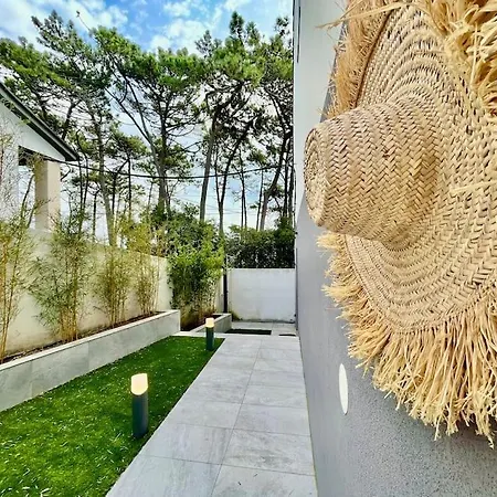 Prázdninový dům Casa Frente A La Playa *