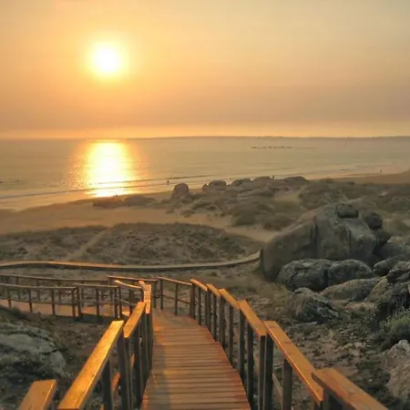 Casa Frente A La Playa Prázdninový dům Ribeira