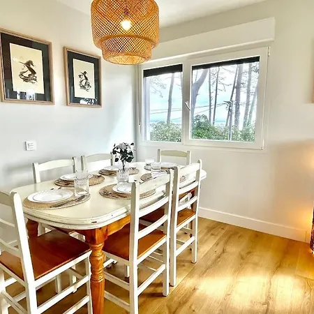 Prázdninový dům Casa Frente A La Playa Ribeira